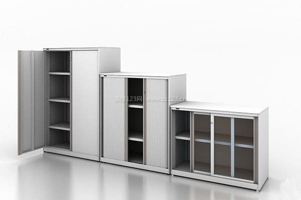 钢制办公家具