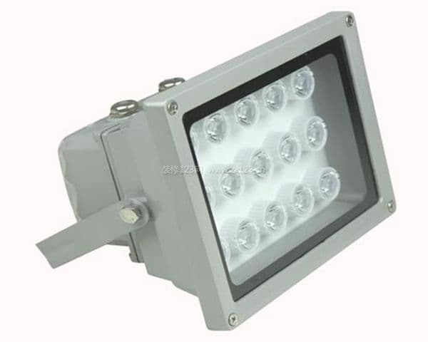 led闪光灯