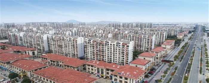 申请保障住房到哪里申请