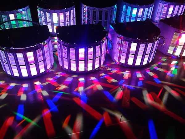 led闪光灯
