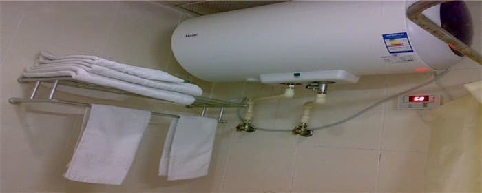 热水器太耗电是怎么回事