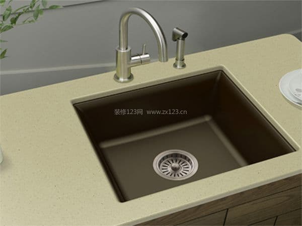 石英石水槽图3