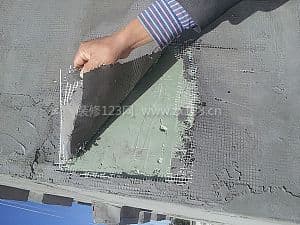抗裂砂浆图1