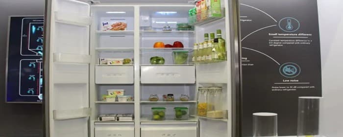 冰箱没有地线可以用吗
