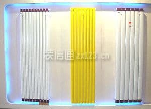 钢铝散热器图1