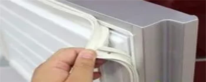 冰箱门自动弹开的维修方法