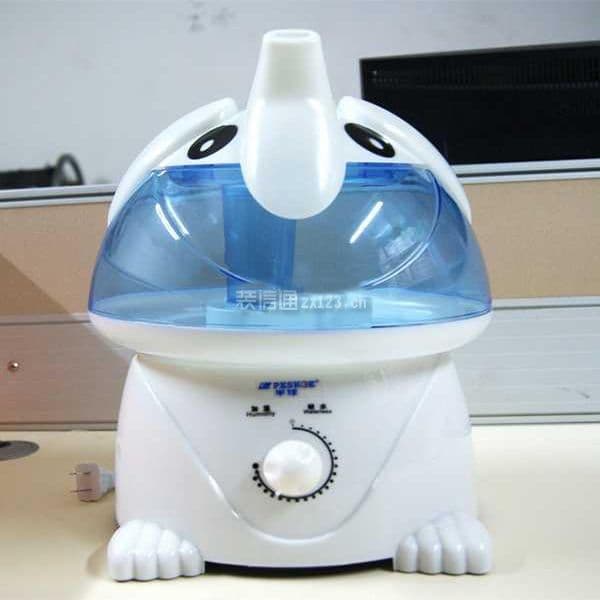 超声波加湿器