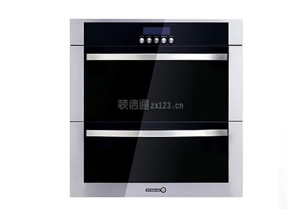 嵌入式消毒柜