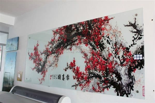 冰晶画