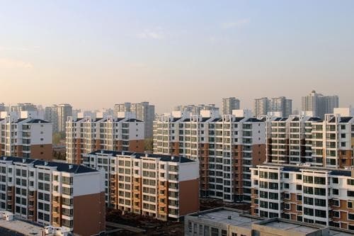 经济适用房申请条件是什么?