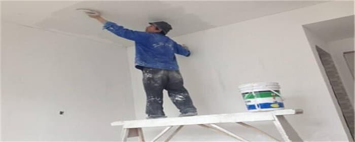 装修油漆是喷好还是刷好