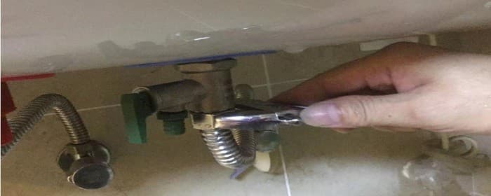 电热水器怎样清理里面的污水图2