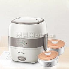 电热饭盒图1