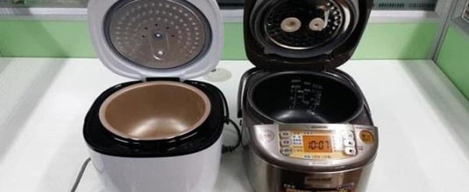 电饭锅和电压力锅哪个好?