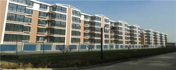 经济适用房和廉租房有啥区别