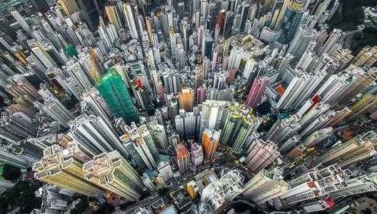容积率概念是什么