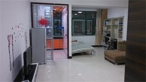 两个人租房租两房一厅怎么样