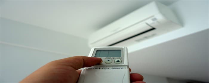 万能空调遥控器按了没反应怎么办图2