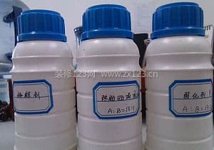 防粘贴涂料