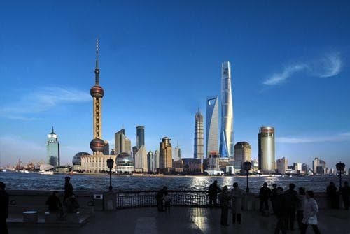 上海买房的条件和政策有哪些?