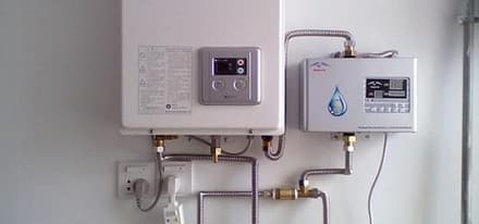 电热水器和燃气热水器哪种好?
