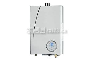 厨房热水器