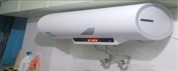 燃气热水器温度控制怎么做