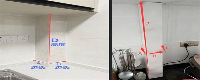 装修包管子用什么材料