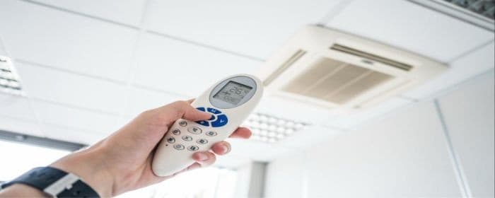 空调遥控器使用方法是什么