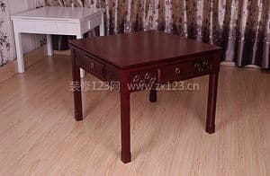 桉木家具
