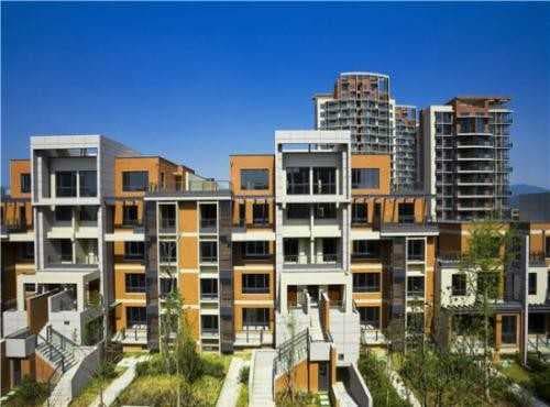 非普通住宅标准是什么?