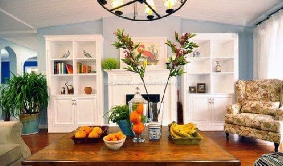 现代美式风格