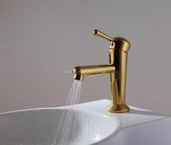 节水器