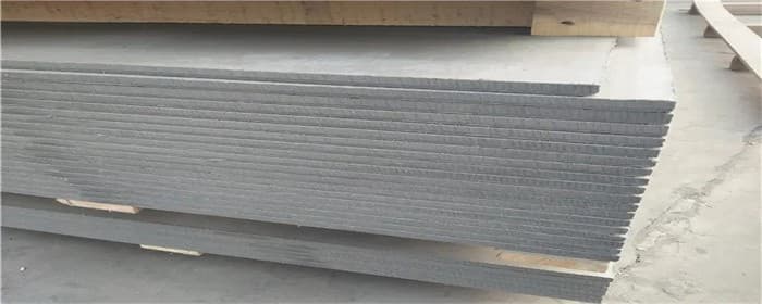轻质建筑材料有哪些
