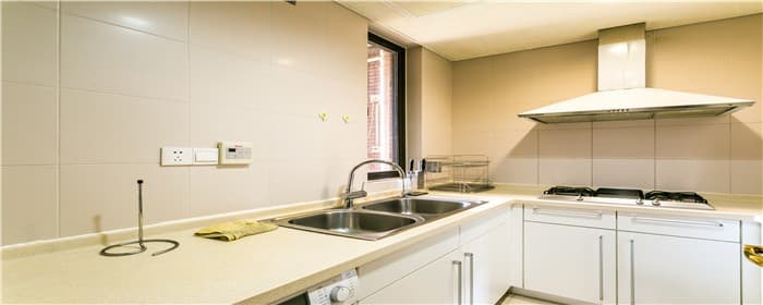 燃气表安装位置要求