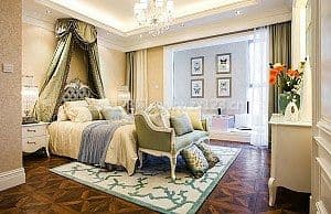 卧室隔音图1
