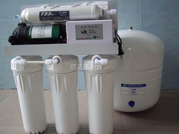 净水器图3