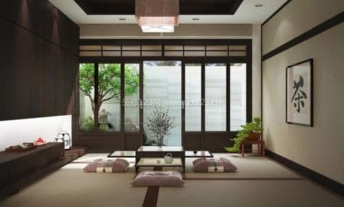 传统日式风格图2