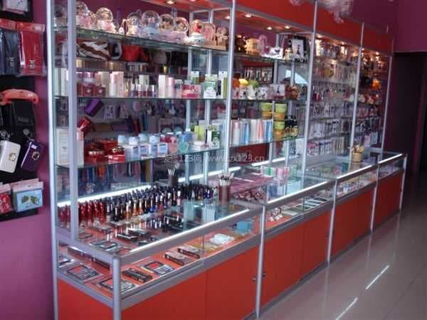 饰品展示架