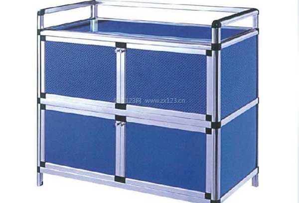 铝合金家具