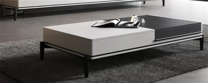 茶几的高度一般是多少合适