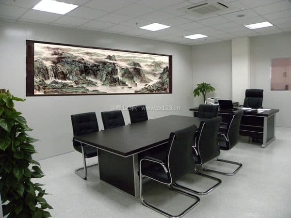 办公室装饰画
