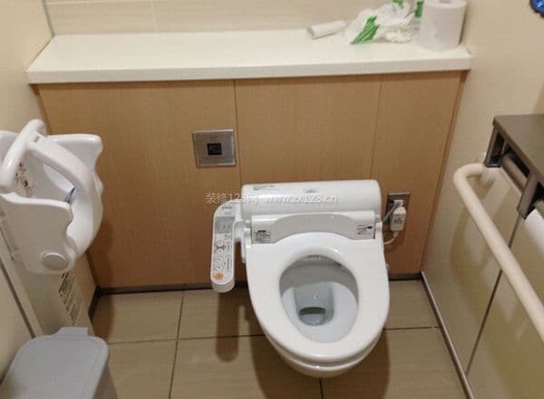 智能马桶盖图3