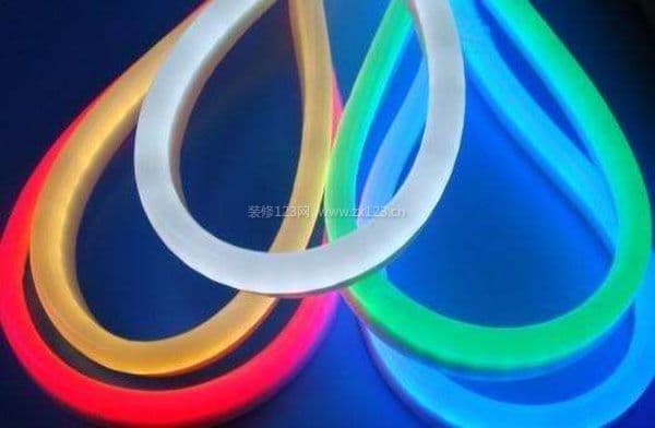 led霓虹灯