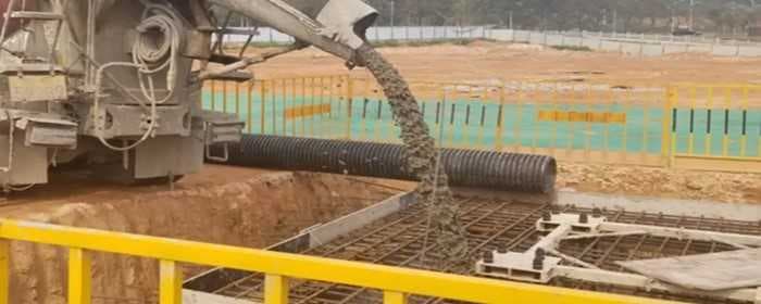 塔吊基础混凝土强度要达到多少才能安装