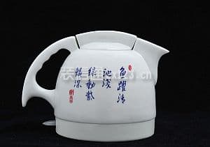 陶瓷电水壶图1