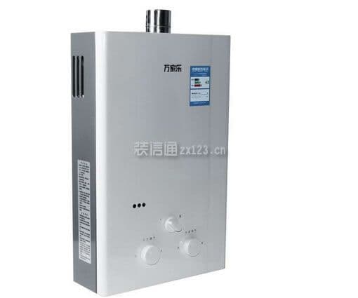液化气热水器图2
