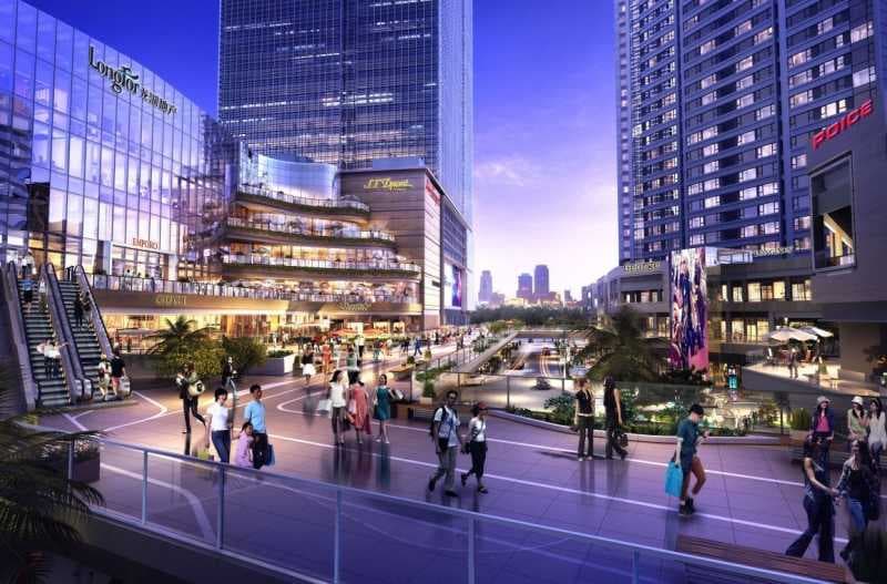 商住楼和住宅楼有什么区别