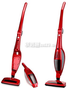 无绳吸尘器