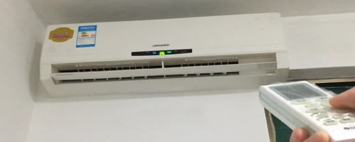 空调不制冷一般是什么原因